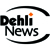 Logo Dehli News
